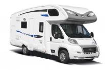 Tarif assurance temporaire camping car